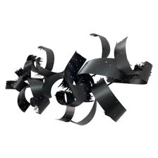 PLACA DE PAREDE 130,8X15,9X64,8 - 448-5314676
