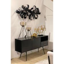 PLACA DE PAREDE 130,8X15,9X64,8 - 448-5314676