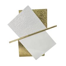 PLACA DE PARED 98.4X4.4X87.6CM - 448-5315346