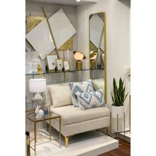 PLACA DE PARED 98.4X4.4X87.6CM - 448-5315346