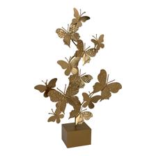 MARIPOSA DECOR 42.50X10.20X64. - 448-5320021