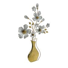 METAL WALL PLAQUE - 448-5320046