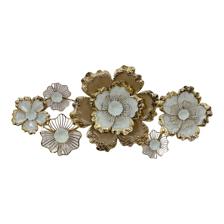 METAL WALL PLAQUE - 448-5320053