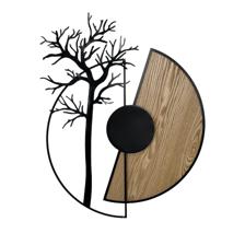 PLACA DE PAREDE 70,50X3,80X81,90 - 448-5320056