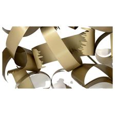 PLACA D/PARED 15.20X76.20X74.9 - 448-5320071