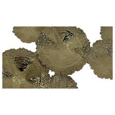 PLACA DE PAREDE 6,40X120X57,80CM - 448-5320084