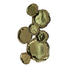 IRON WALL PLAUE - 448-5320091