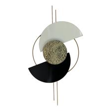 IRON WALL PLAUE - 448-5320092