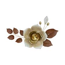 IRON WALL PLAQUE - 448-5320118