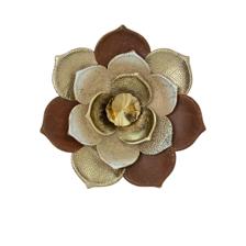 IRON WALL PLAQUE - 448-5320120