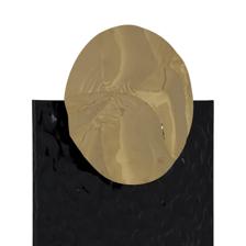 PLACA 64,1X5,7X50,2 CM - 448-5320216