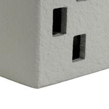 FIGURA COLORIDA 12,1X7X28,6 CM - 448-5320221