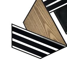 PLACA 90,8X3,2X39,4 CM - 448-5320251