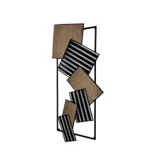 PLACA 44,5X3,2X99,1 CM - 448-5320269