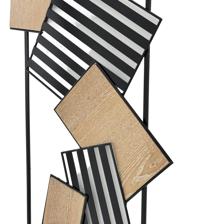 PLACA 44,5X3,2X99,1 CM - 448-5320269