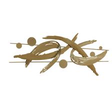 PLACA 120,6X50X5CM - 448-5320275