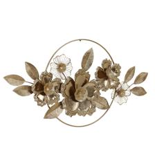 PLACA 132.7X68X6.4CM - 448-5320318