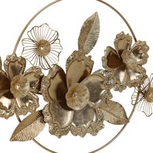 PLACA 132.7X68X6.4CM - 448-5320318