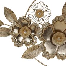 PLACA 132.7X68X6.4CM - 448-5320318