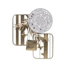 PLACA 66X82X5,7 CM - 448-5320321