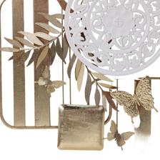 PLACA 66X82X5,7 CM - 448-5320321