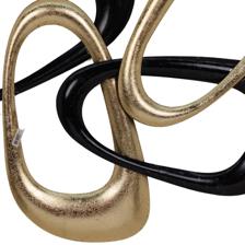 IRON WALL DECOR - 448-5320328