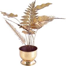 DECOR PLANT 52.5x52.5x53cm - 448-5713112