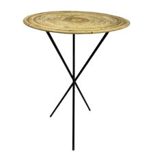 MESA 59X59X80.5CM - 448-5714402