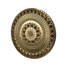 METAL WALL DCOR - 448-5720024