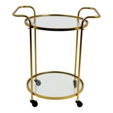 CARRO P/SERVIR 64X50X76.5CM - 448-5720121