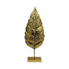 IRON LEAF DCOR - 448-5720151