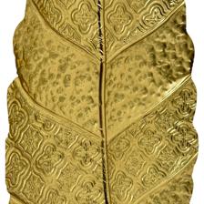 IRON LEAF DCOR - 448-5720151
