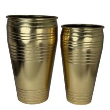 JG POTES 2PZ 38X38X65.5CM - 448-5720224