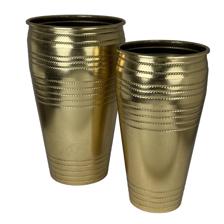 JG POTES 2PZ 38X38X65.5CM - 448-5720224