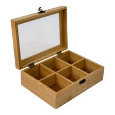 CAIXA DE CHÁ - 448-5820009