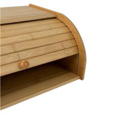 BANDEJA DE BAMBU 44,5X29,5X5,5 - 448-5820024