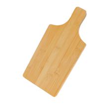 bamboo cheese board with tools - 448-5820027