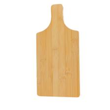 bamboo cheese board with tools - 448-5820027