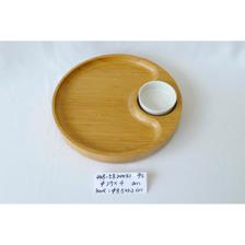 JG INTERMECERO 2 PEÇAS 29X29X4CM - 448-5820031