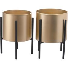 JG D/POTES 2PZ L:23X23X32CM S: - 448-5912875