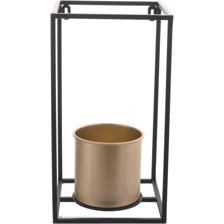 POTE 19X19X35CM - 448-5912882