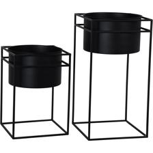 JG POTES C/BASE 2PZ  24.5X2 - 448-5913697