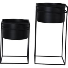 JG POTES C/BASE 2PZ  24.5X2 - 448-5913697