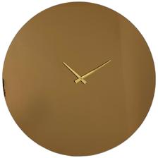 RELOJ C/MOVA/BATAA 60X4X60CM - 448-5915632