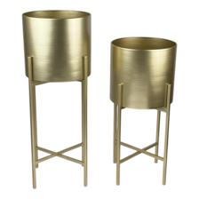 JG POTES 2PZ 25X25X60CM - 448-5920037