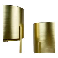 JG POTES 2PZ 25X25X60CM - 448-5920037