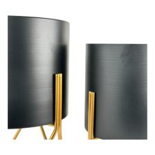 JG POTES 2PZ 23X23X43CM - 448-5920039