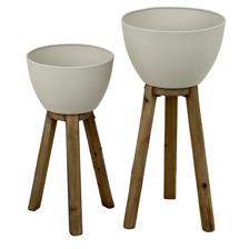 4 KG, POTES, 2 PEÇAS, 321X31X63CM - 448-5920128