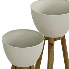 4 KG, POTES, 2 PEÇAS, 321X31X63CM - 448-5920128
