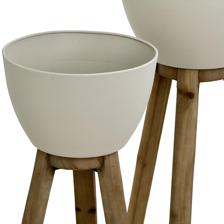 4 KG, POTES, 2 PEÇAS, 321X31X63CM - 448-5920128